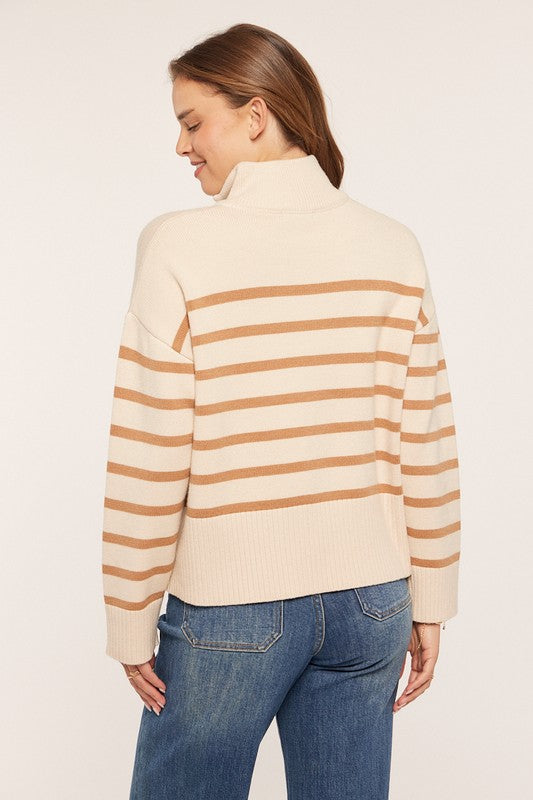 Allison Zip Up 48697