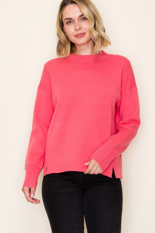 The Paula Sweater Style 55563