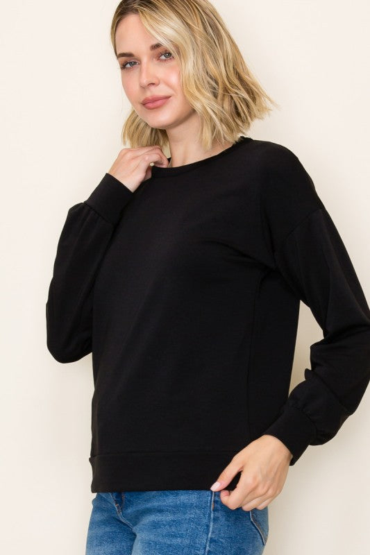 Annie Top Style 17013