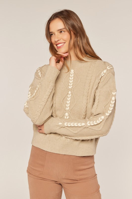 Monica Warm Grey Style iw49367