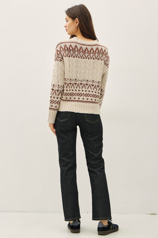 Bobby Sweater 65280