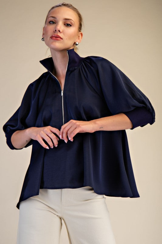 Heather zip gt9658