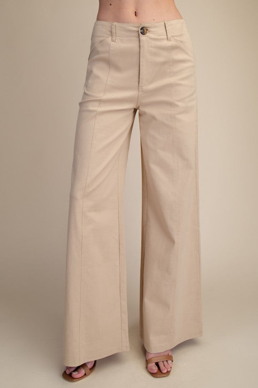 Favorite Wide Leg GP9562