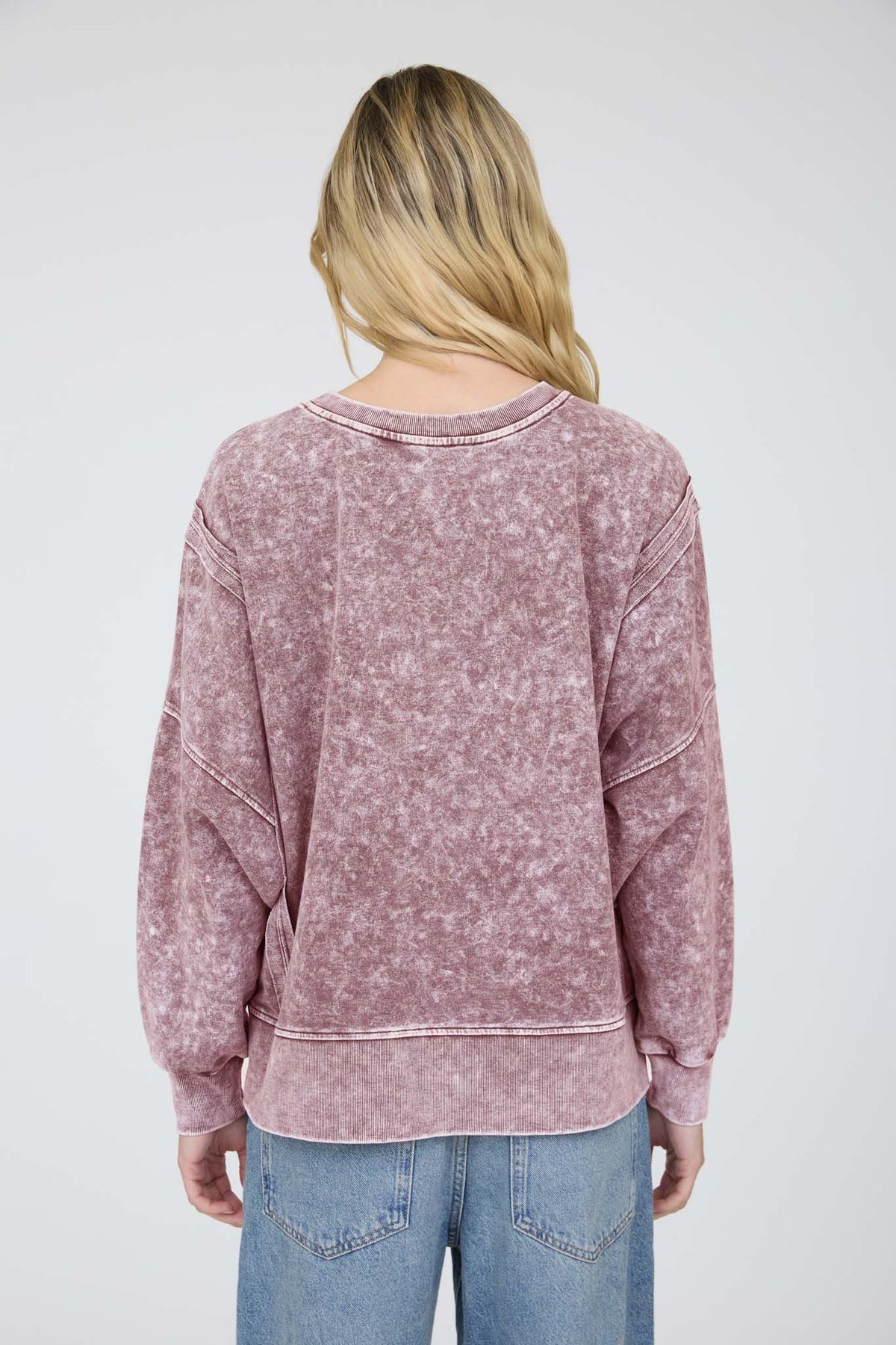 Acid Wash 1009