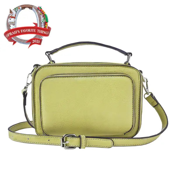 Oprah's Favorite Thing! Kelsey Crossbody
