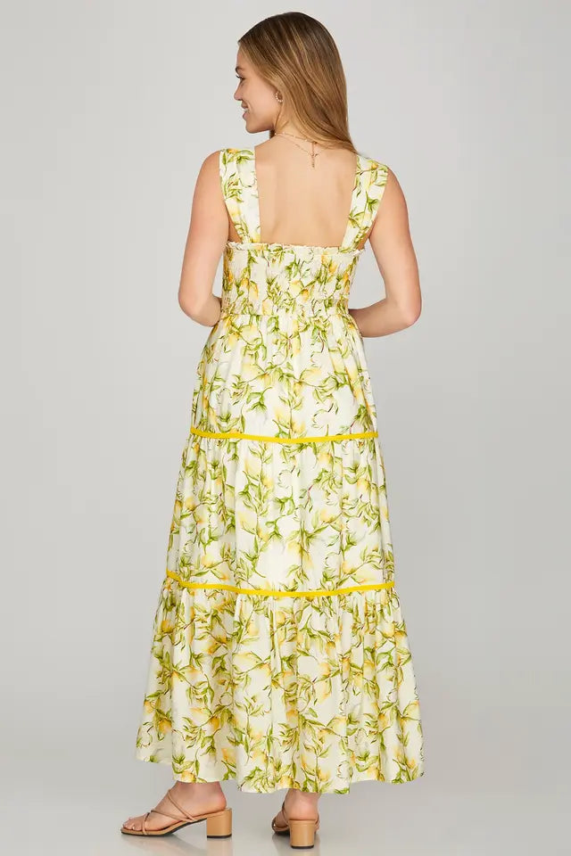 Flower Garden 9028