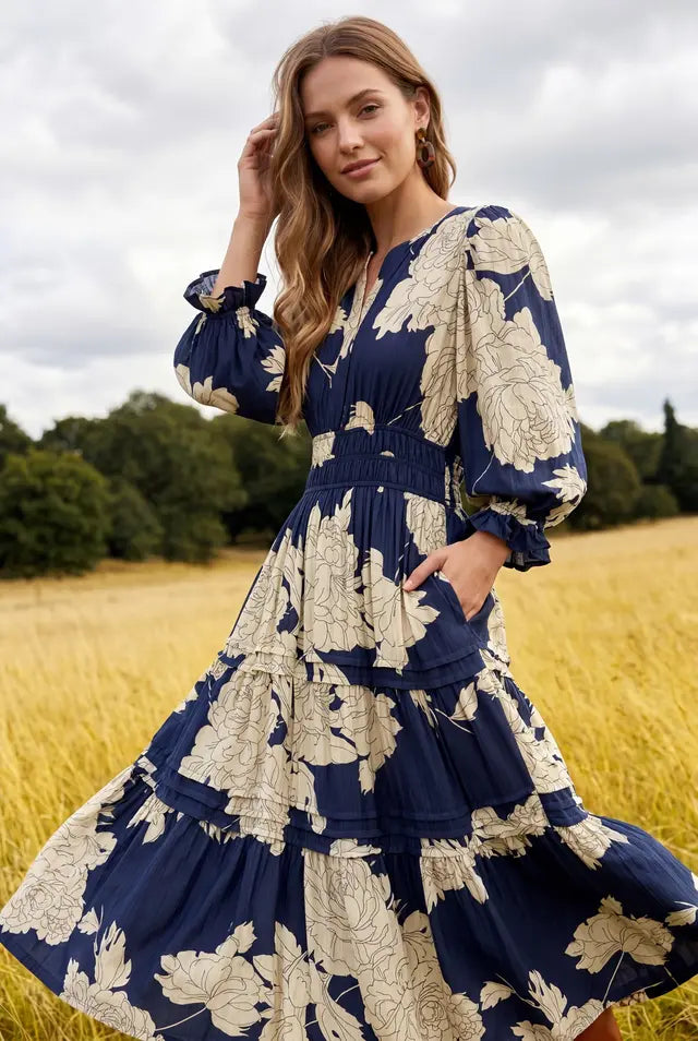 Judy Blue SY9056