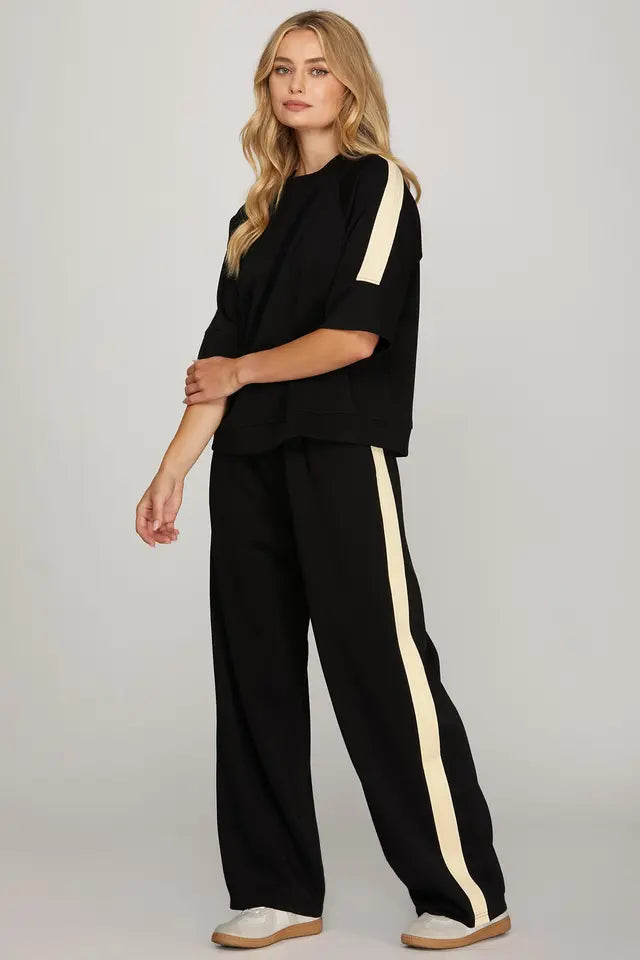 Scuba Pants sy7375-p