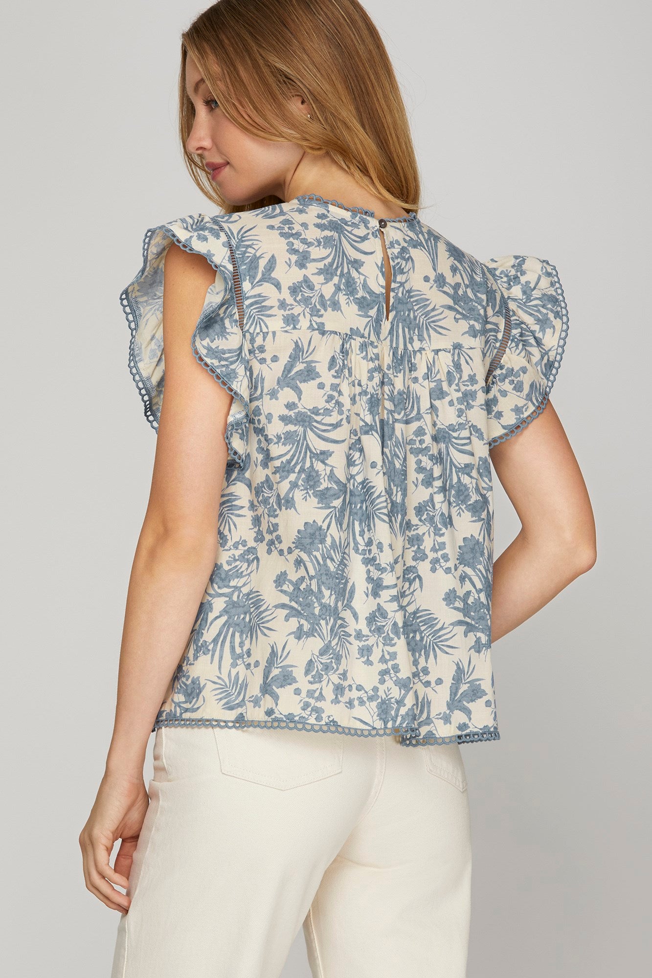 Shelia Top