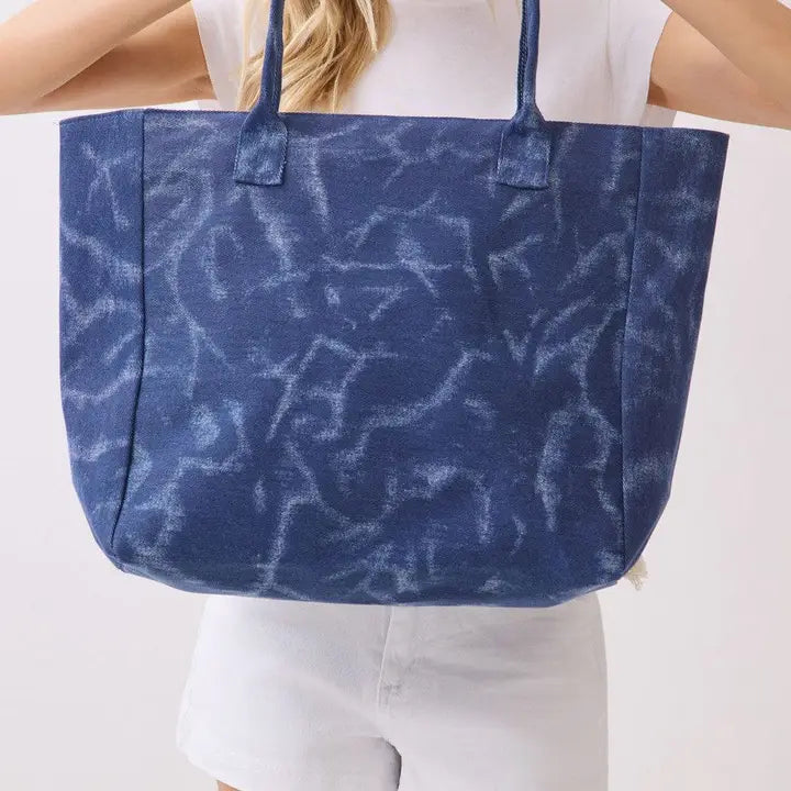 Sunshine Tote mb0329