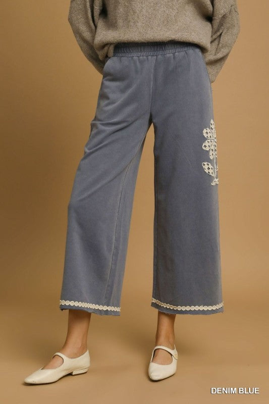 Rita's Hippie Pants