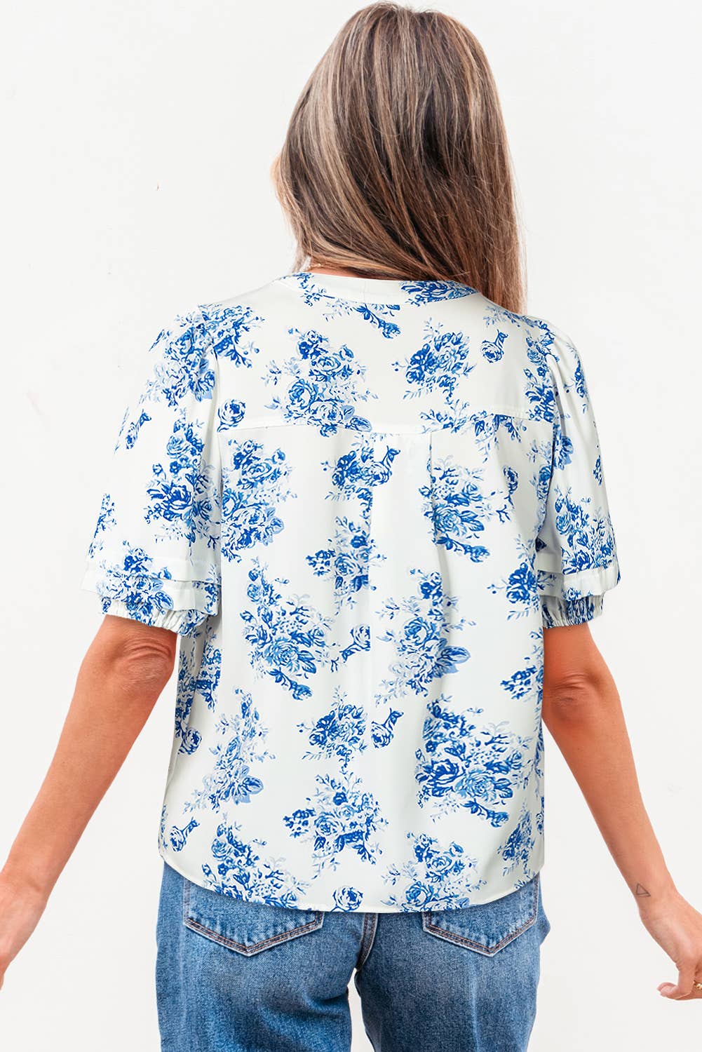 Linda summer days