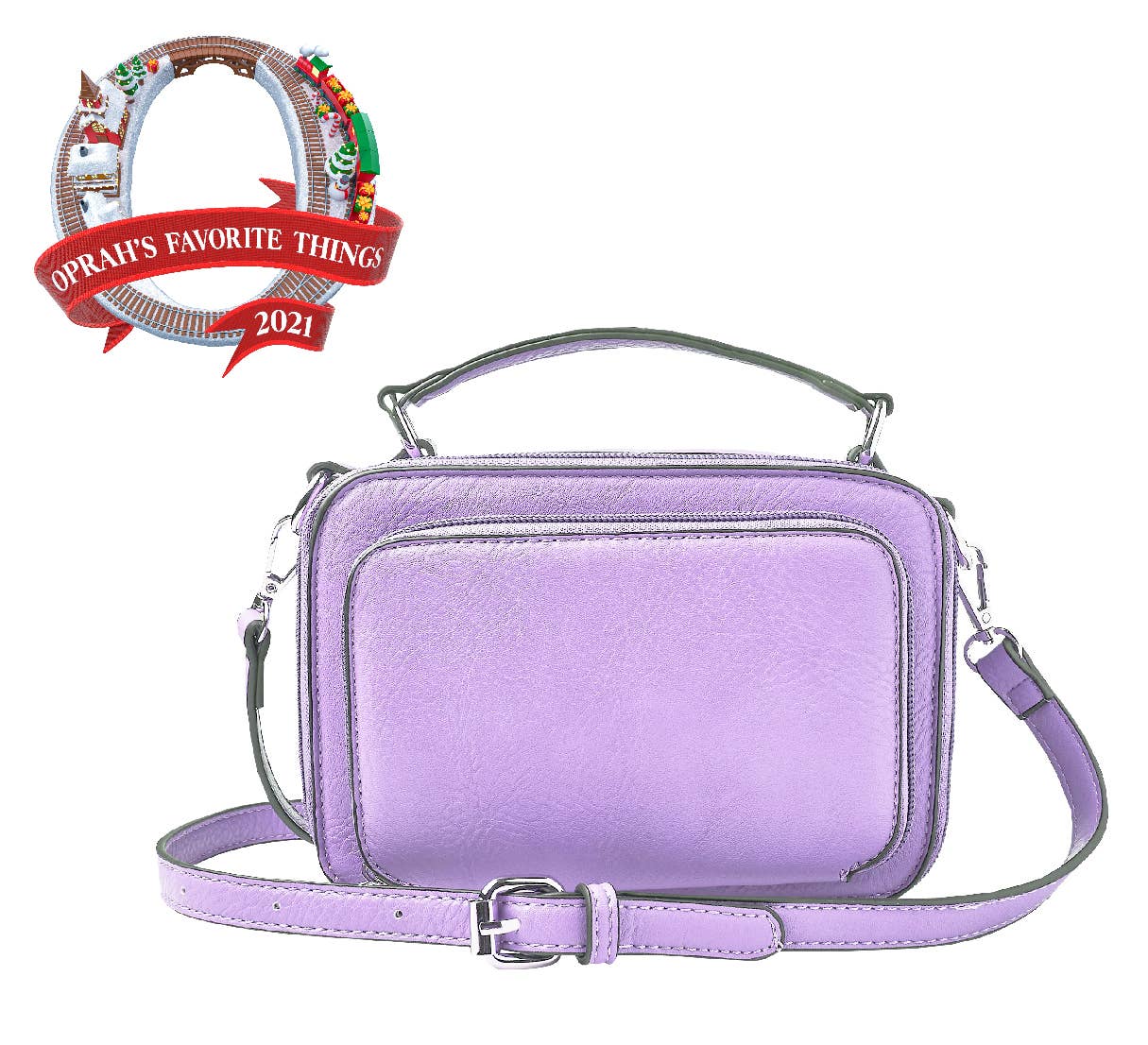 Oprah's Favorite Thing! Kelsey Crossbody