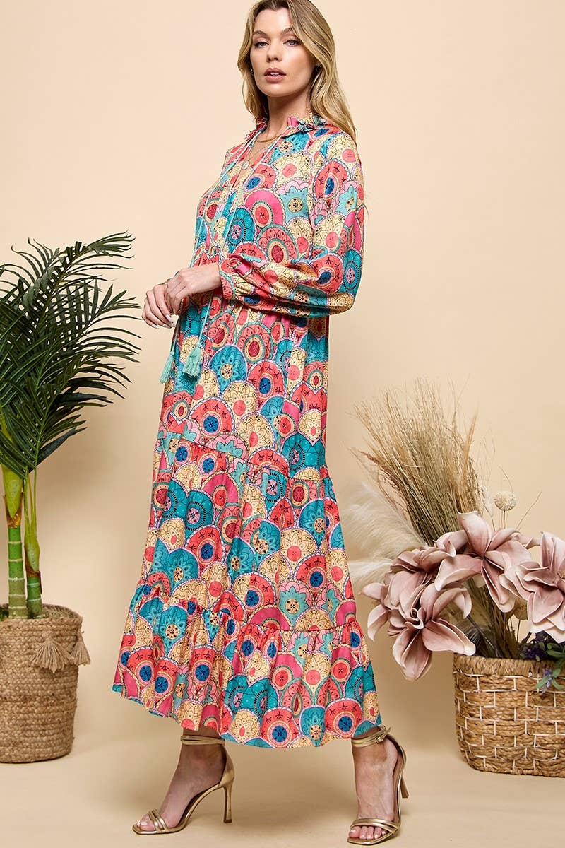 Vintage Boho Chic