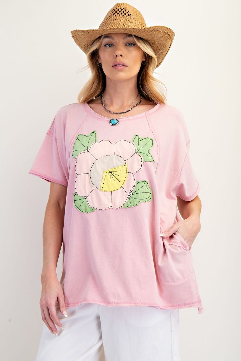 Flower Patch