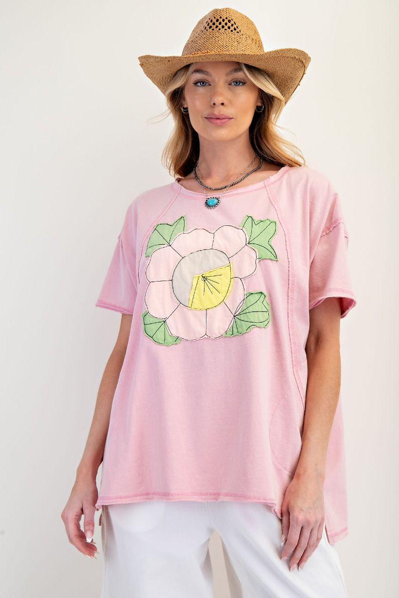 Flower Patch