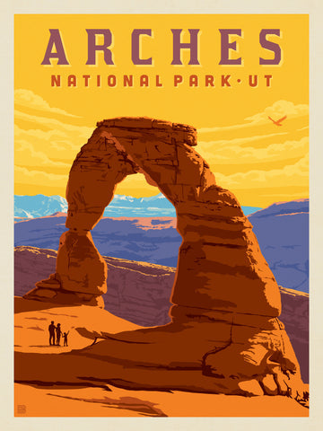 Arches National Park