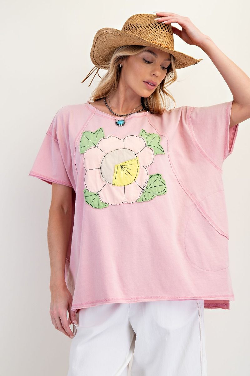 Flower Patch