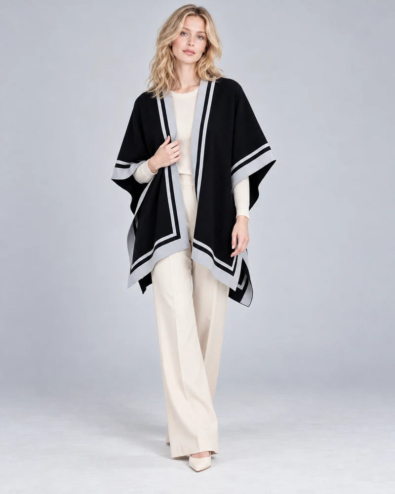 Kimono Wrap FP60770
