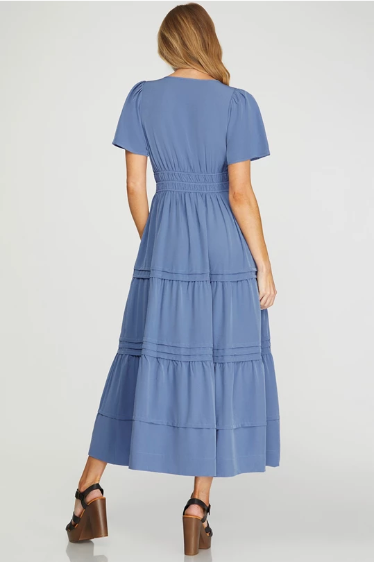 Lynn’s favorite sleeve