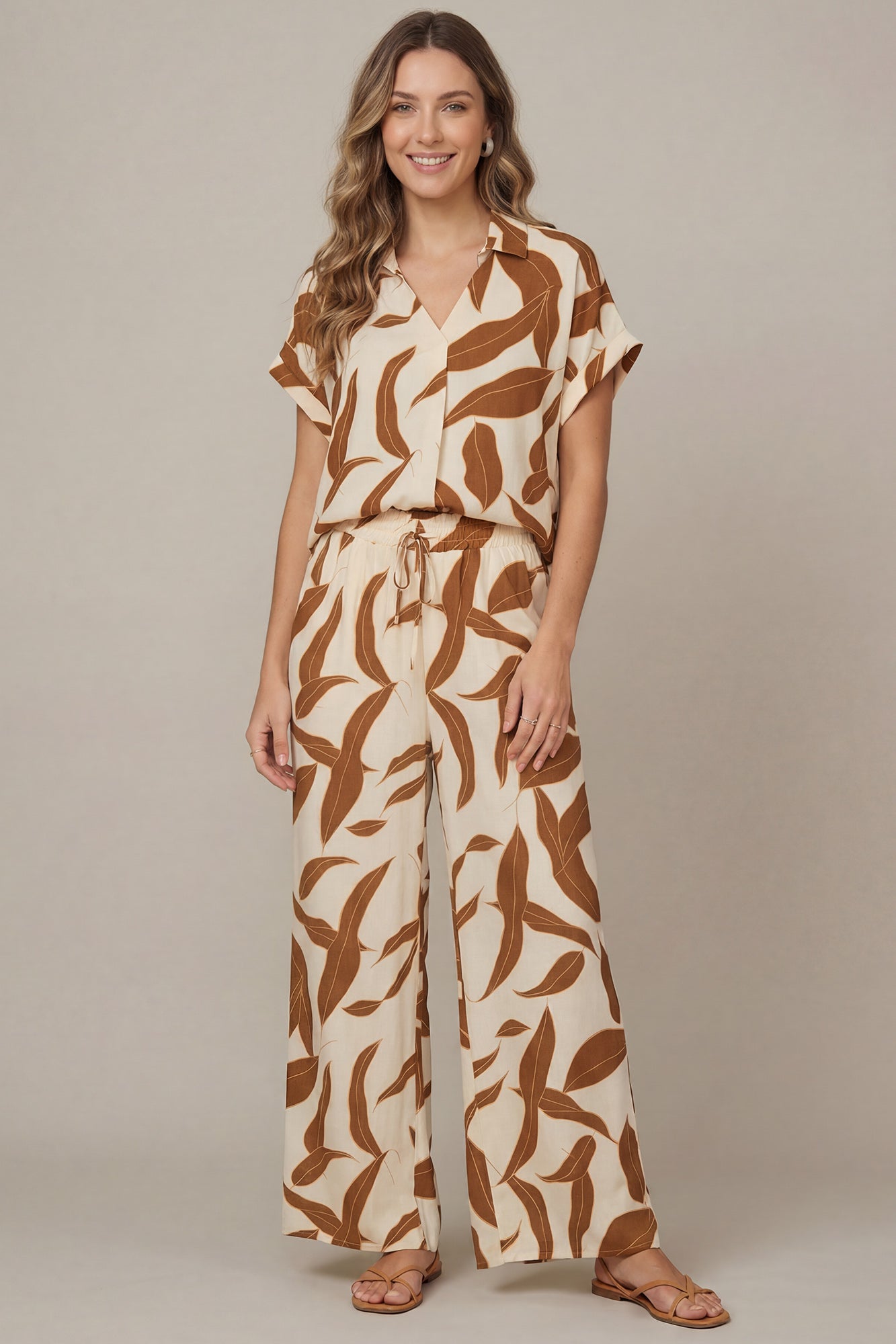 Just Casual ST1729-T