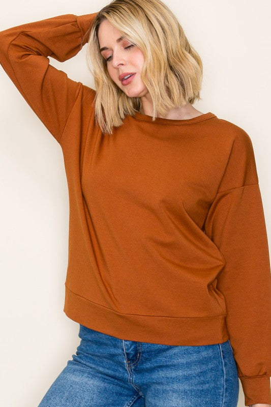 Annie Top Style 17013
