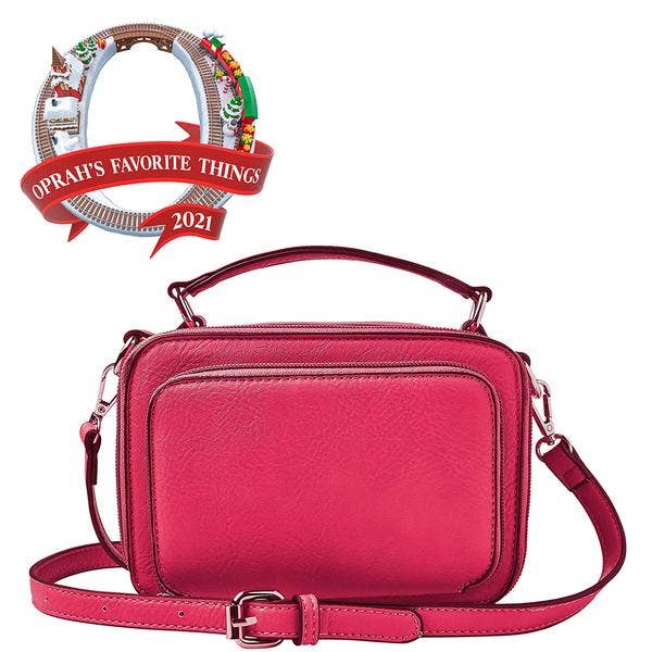 Oprah's Favorite Thing! Kelsey Crossbody