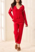 Sangria Red