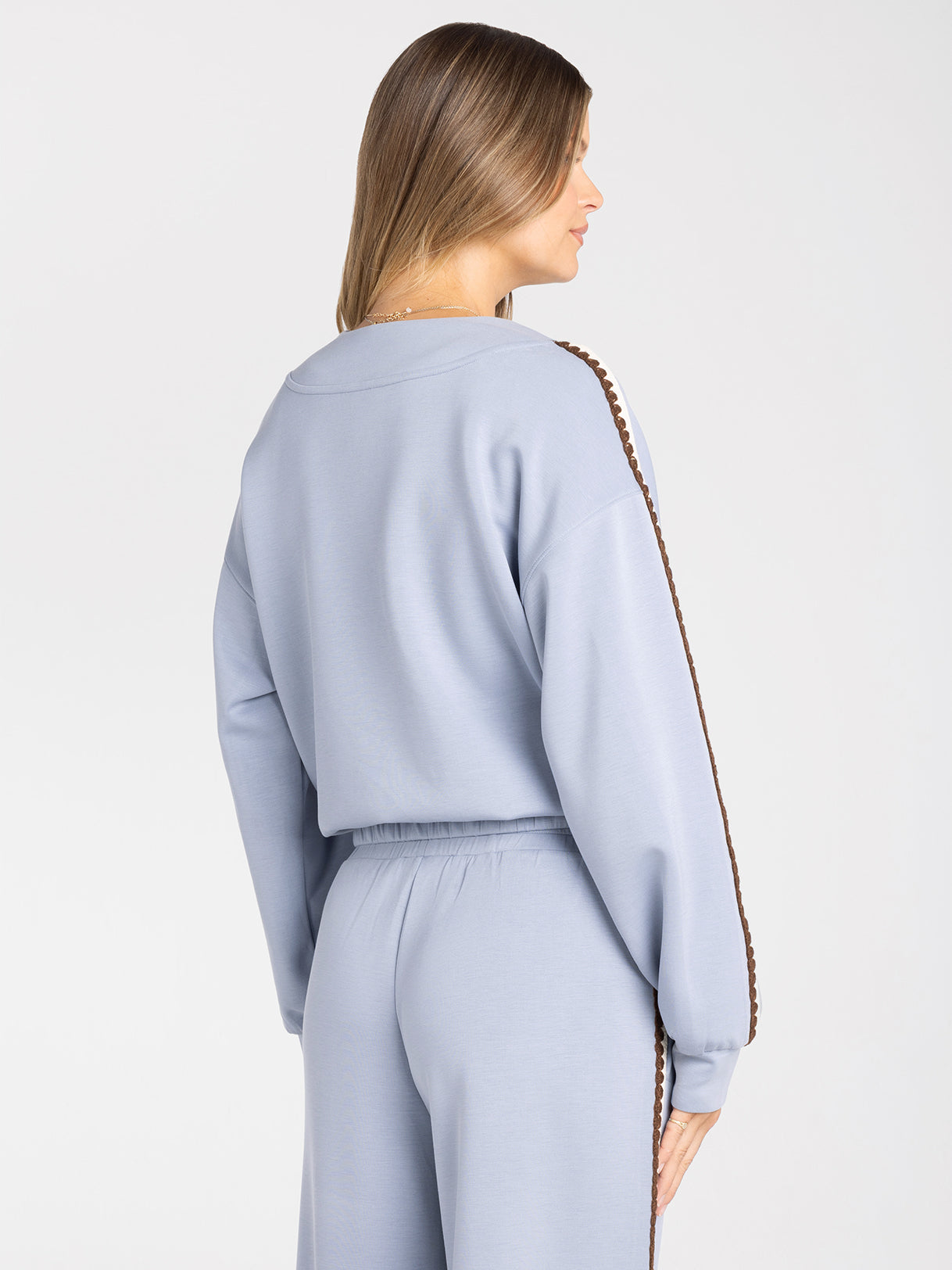 Becka Top T5430mpsts