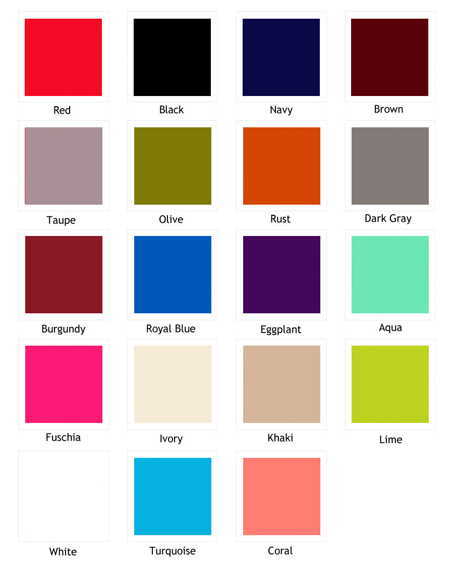 Valetina Long Skirt (one size fits all)