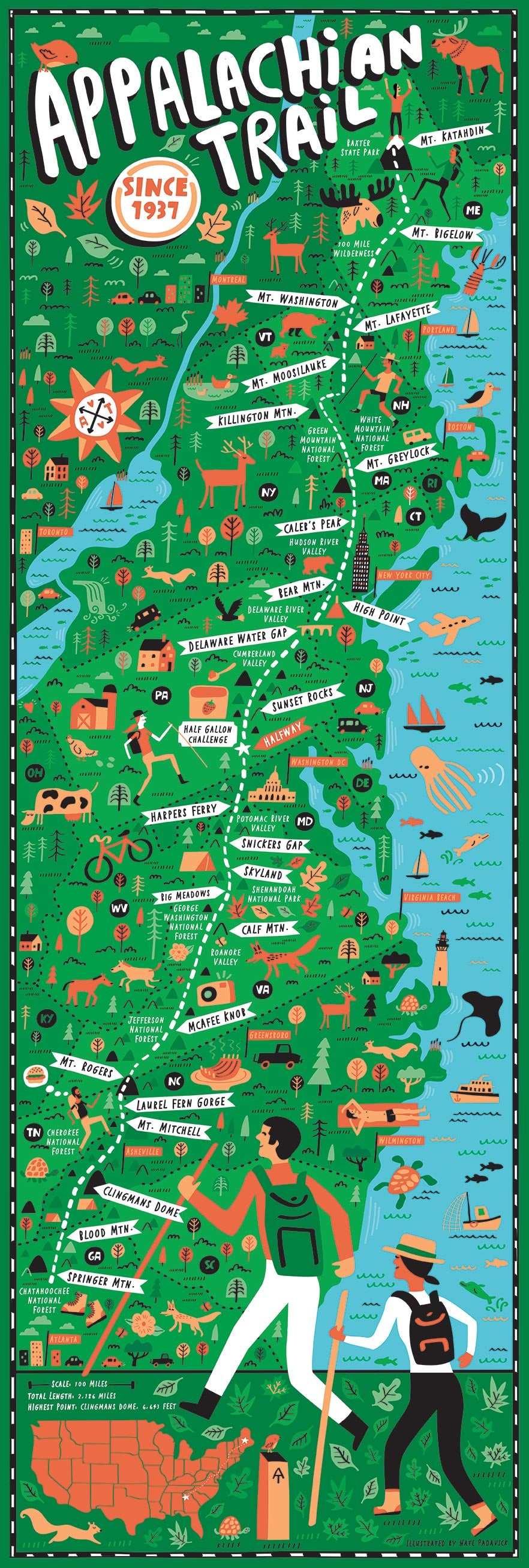 Appalachian Trail