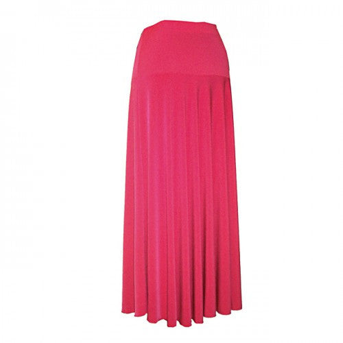 Valetina Long Skirt (one size fits all)