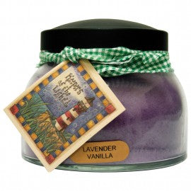 Lavender Vanilla