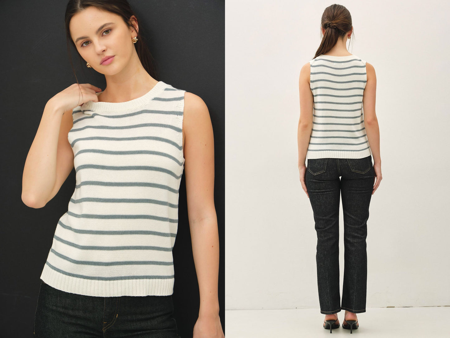 Elizabeth Tank 65364
