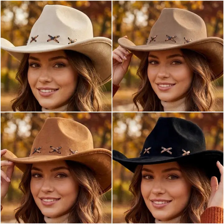 Cowboy Hat MH0367