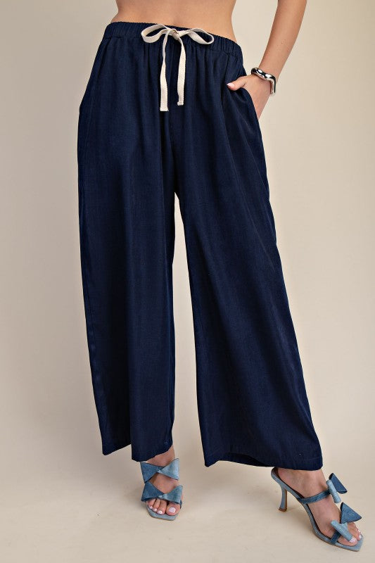 Classic Wide Leg GP9736