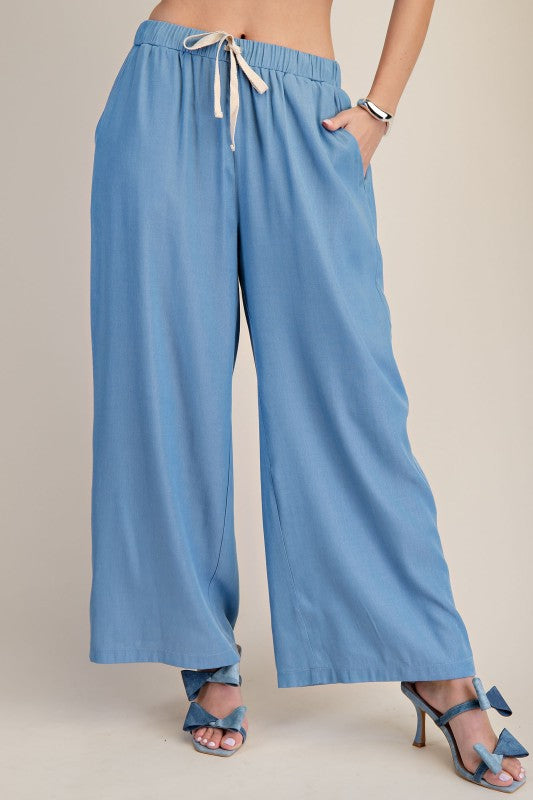 Classic Wide Leg GP9736
