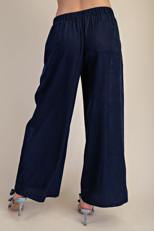 Classic Wide Leg GP9736