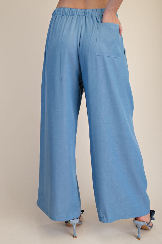 Classic Wide Leg GP9736