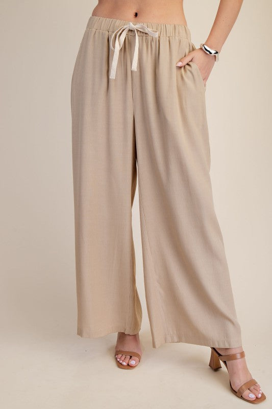 Classic Wide Leg GP9736