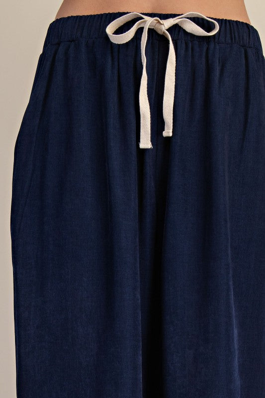 Classic Wide Leg GP9736