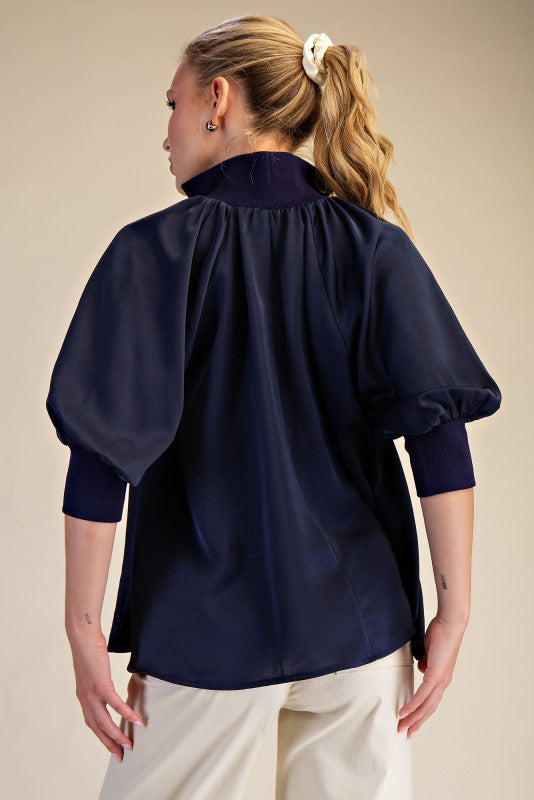 Heather zip gt9658