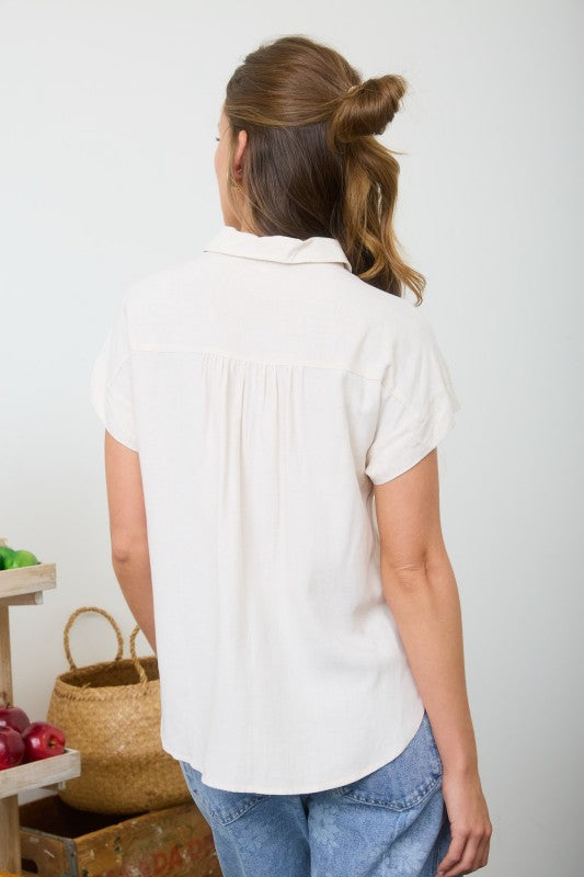 Lets Be Casual cr2793