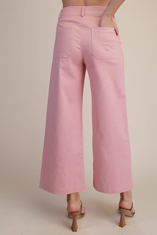 Missy Crop GP9642