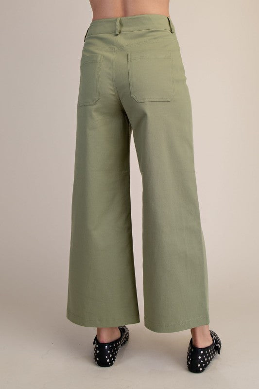 Missy Crop GP9642