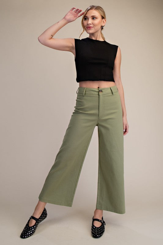 Missy Crop GP9642