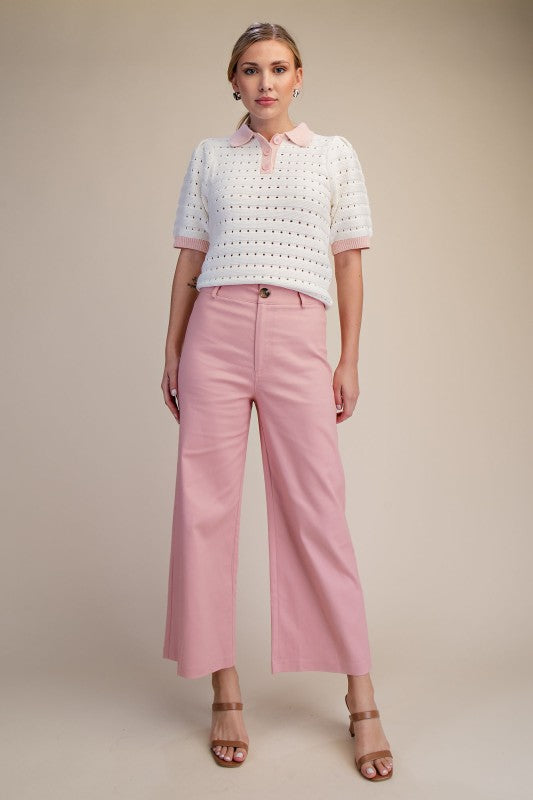 Missy Crop GP9642