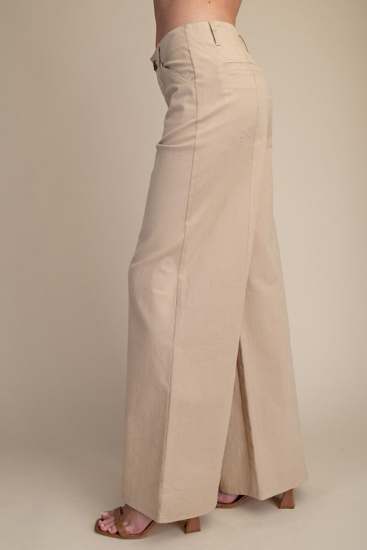 Favorite Wide Leg GP9562