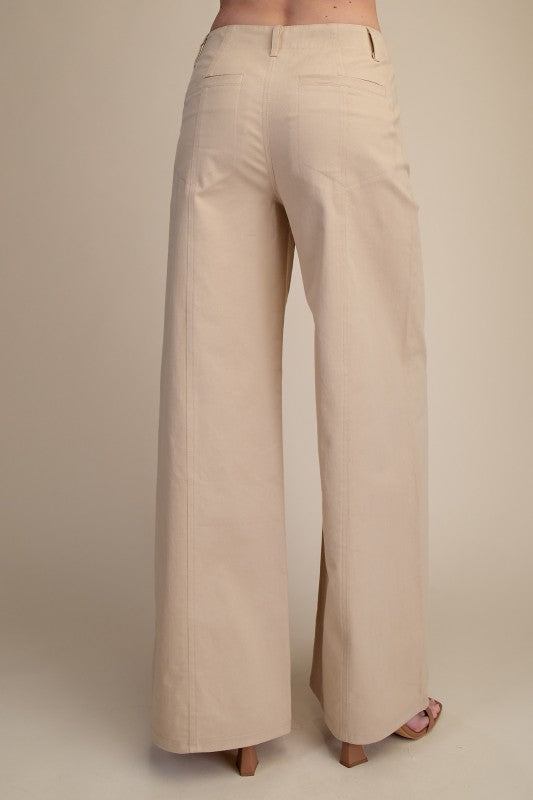Favorite Wide Leg GP9562