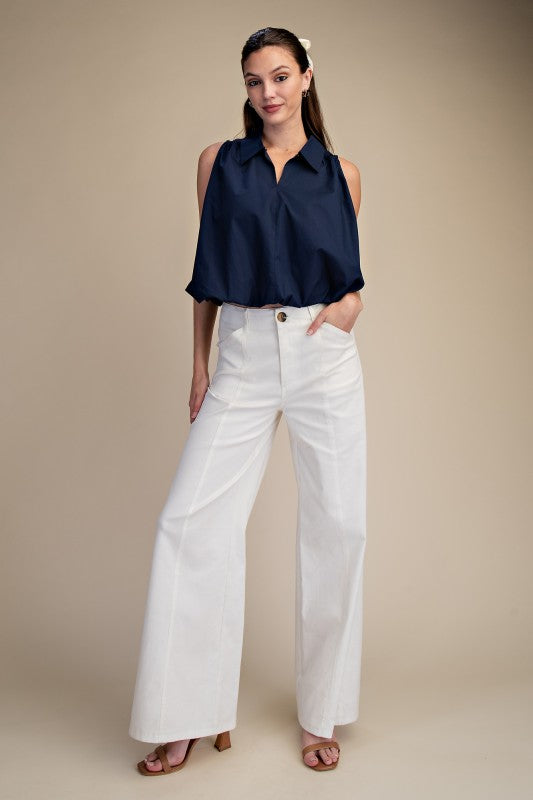 Favorite Wide Leg GP9562
